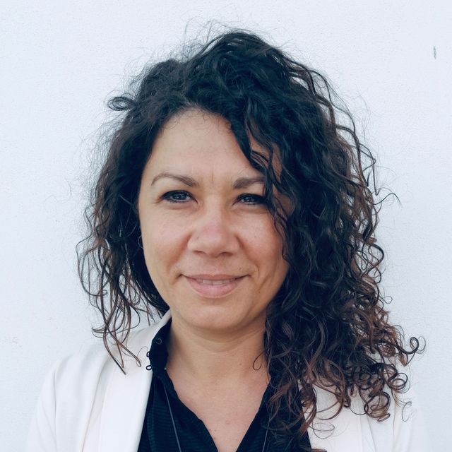 Silvia Amazzoni, psicoterapeuta Arezzo