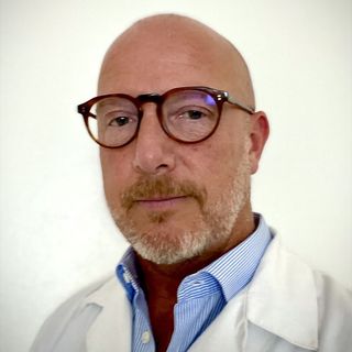 Luigi Venco, oculista Varese