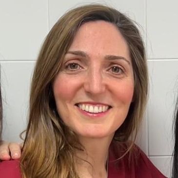 Myriam Pinilla Baamonde, Dentista Barcelona