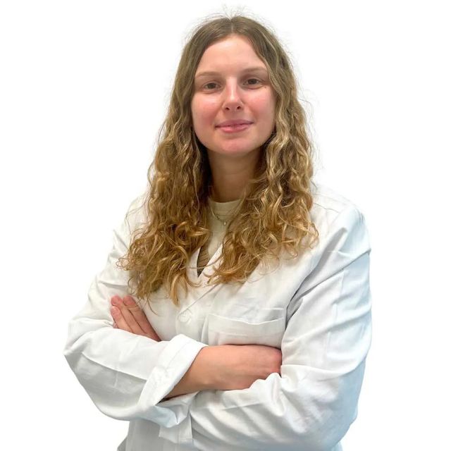 Fabiola Panvino, neuropsichiatra infantile Roma