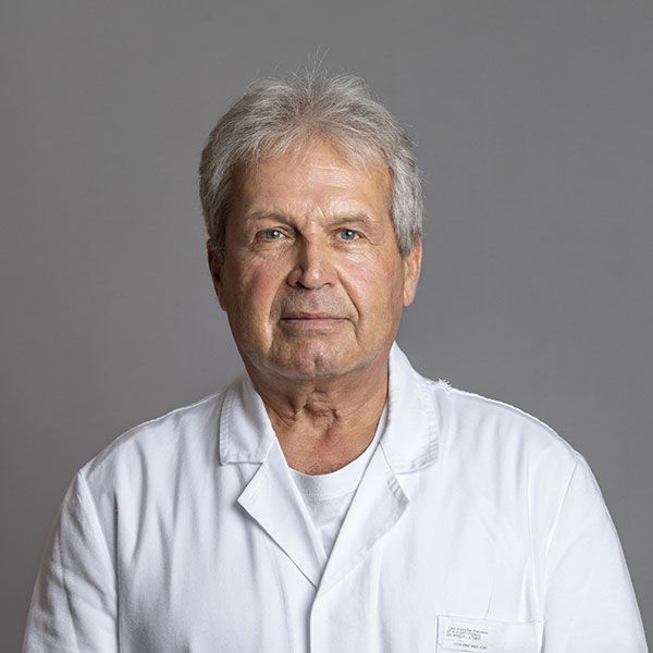 Fabio Predella, ortopedico Verona