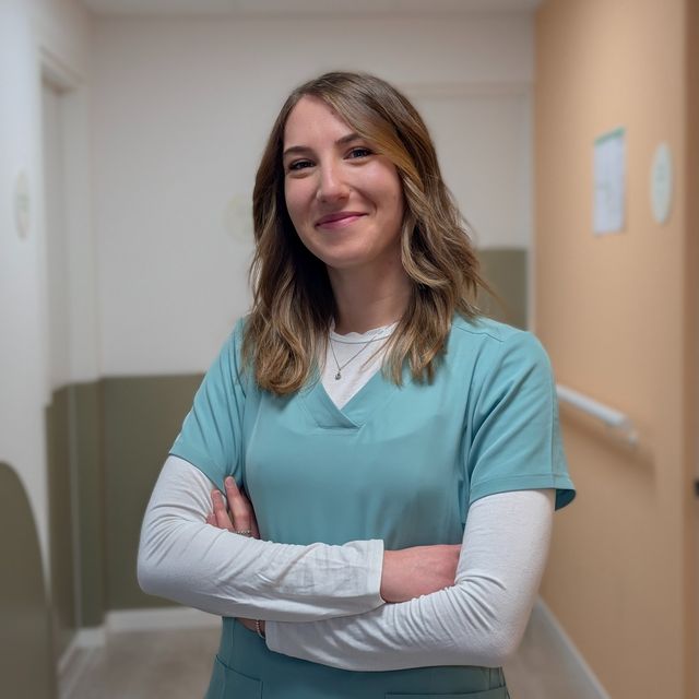 Ilaria Di Curzio, logopedista Roma