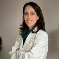 Emanuela Valla, nutrizionista Brescia