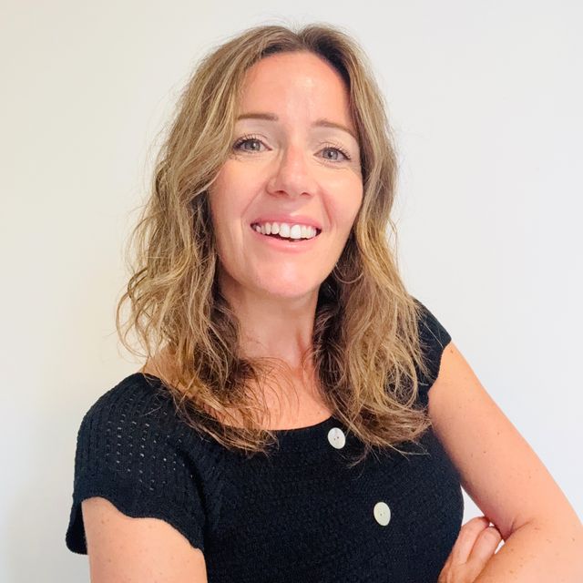 Barbara Ochoa Lopez, Psicólogo Viladecans