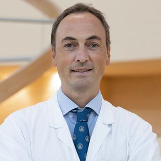 Ingrandire l'immagine: Emanuel Della Torre, reumatologo Milano