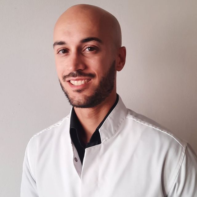 Matteo Onnis, oculista Sanluri