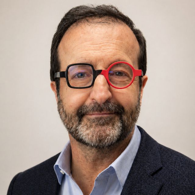 Fabio Rezzonico, psicologo Varese