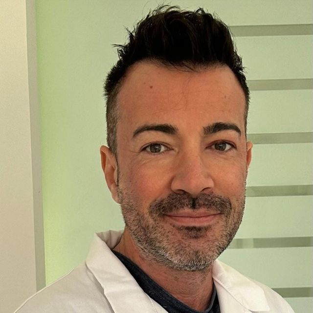 Marco Iazzi, nutrizionista Reggio Emilia