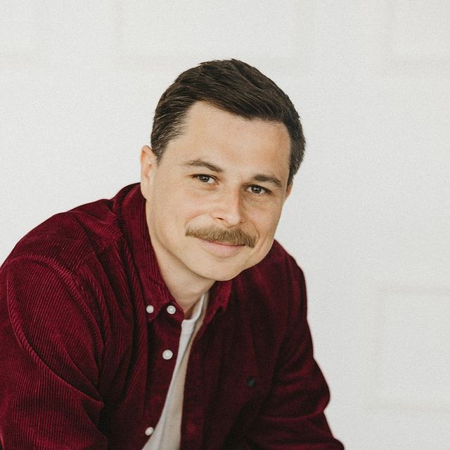 Krzysztof Szymczyk, psychoterapeuta Warszawa