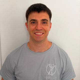 Batiste Pelegri Mifsud, Fisioterapeuta Tavernes de la Valldigna