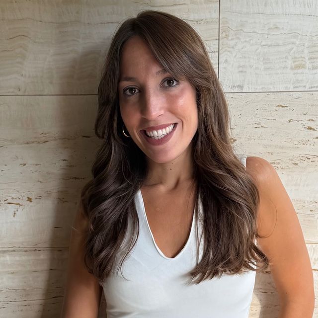 Marta Ramirez Bravo, Psiquiatra Badajoz