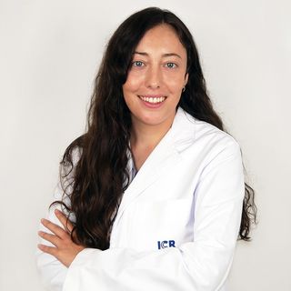 Acercar imagen: Patricia Robles, Oftalmólogo Barcelona