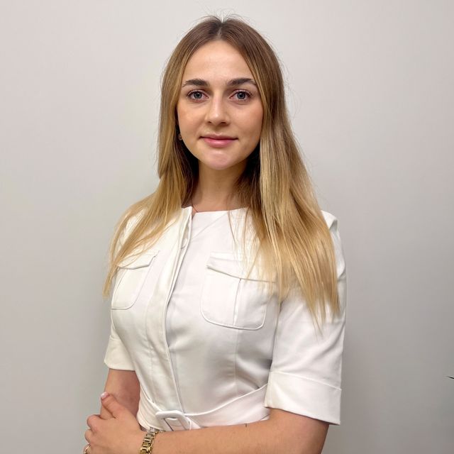 Martyna Grech, lekarz wykonujący zabiegi medycyny estetycznej Wrocław