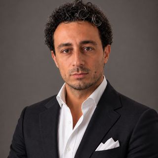 Francesco Rosella, Radiologo Piacenza