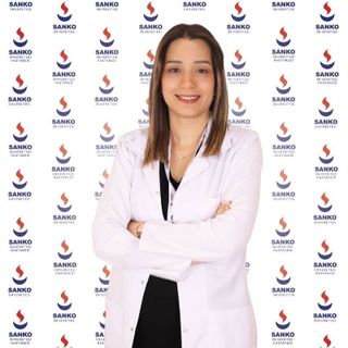 Lütfiye Şimşek, Psikiyatri Şehitkamil