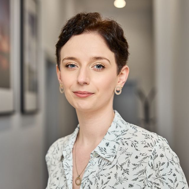 Irena Dykiert, kardiolog Wrocław