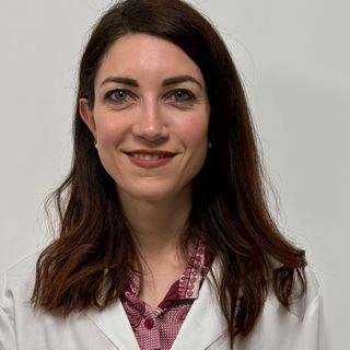 Ingrandire l'immagine: Sara Tondo, ginecologo Roma