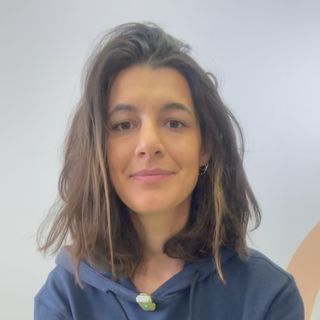 Federica Rubado, fisioterapista Albenga