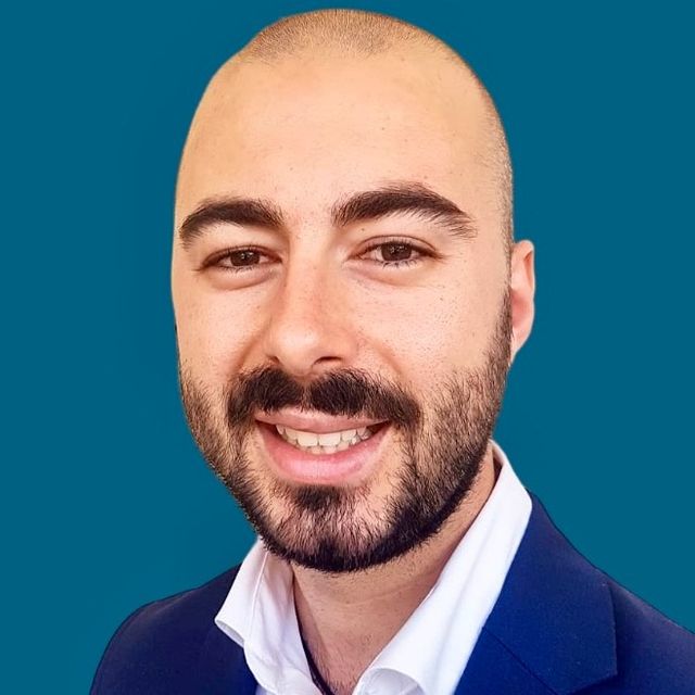 Riccardo Fabris, psicologo Roma