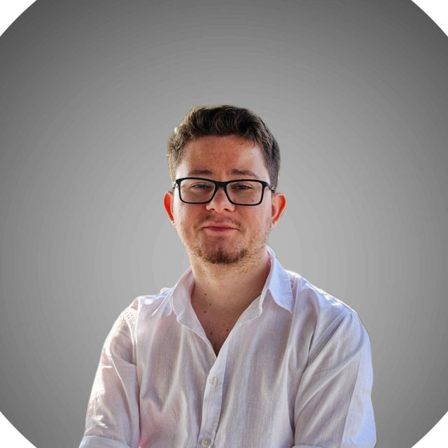 Yiğit Yalçın, Psikolojik Danışma ve Rehberlik Başakşehir