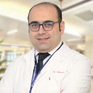 Mehmet Alataş, Dermatoloji Kahramanmaraş