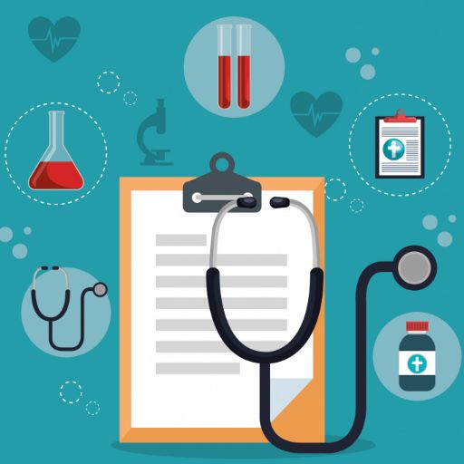 Manuela Pace, Pediatra di Libera Scelta Rovereto