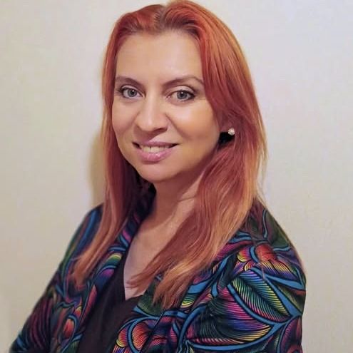 Karina Krok, psycholog Gryfino