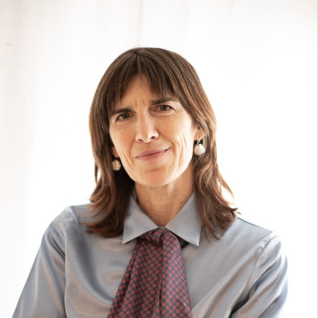 Cristina Nobile, psicoterapeuta Chiavari