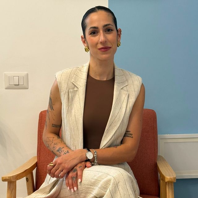 Marta Salati, psicologo clinico Boville Ernica