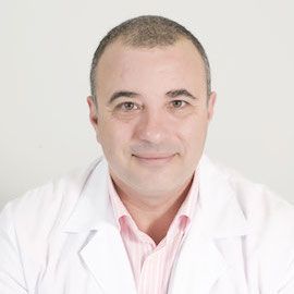 Acercar imagen: Jose Barrera Martin, Ginecólogo Sevilla