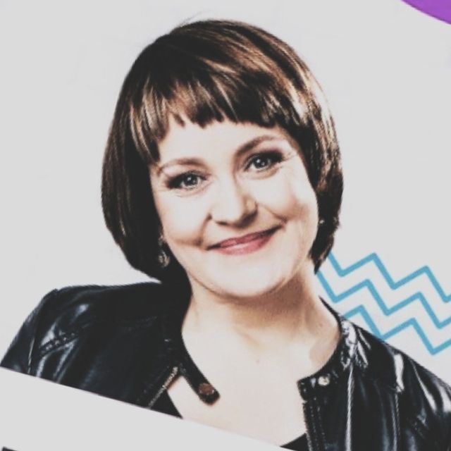 Katarzyna Szynkarewicz, psycholog Milanówek