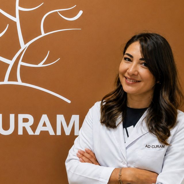 Federica Geremia, Infermiere Saronno