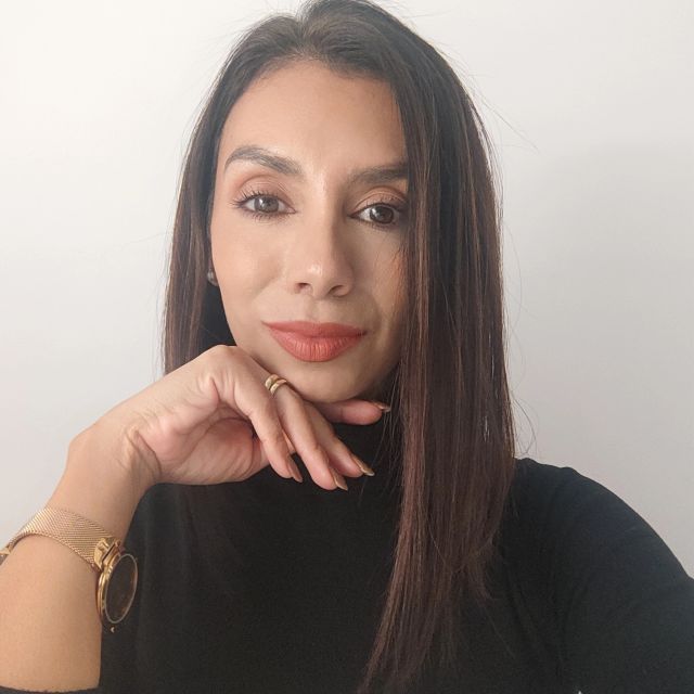 Guadalupe Barocio, Psicólogo Torrevieja