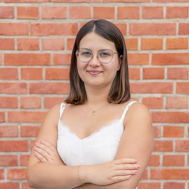 Agata Dziurla, fizjoterapeuta Szczecin