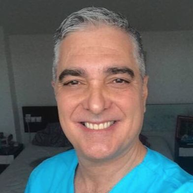 Salvador Joaquin Rocafull Gabaldon, Médico general Mislata