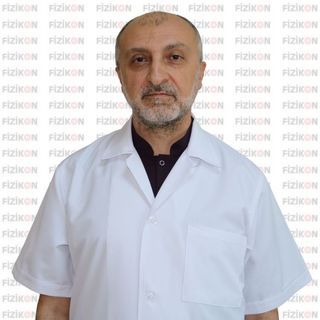 Mahir Uğur, Fiziksel Tıp Ve Rehabilitasyon Selçuklu