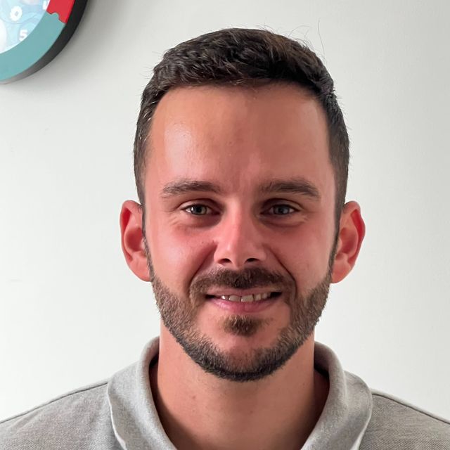 Alejandro Arjona Ortiz, Psicólogo Cartagena