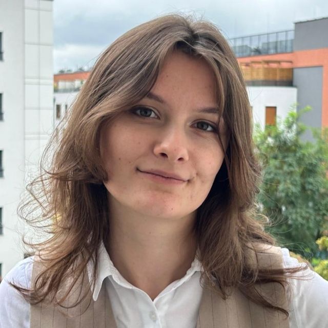 Marta Pawłowska, psycholog Trzcianka