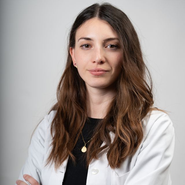 Valentina Dolci, ginecologo Pisa