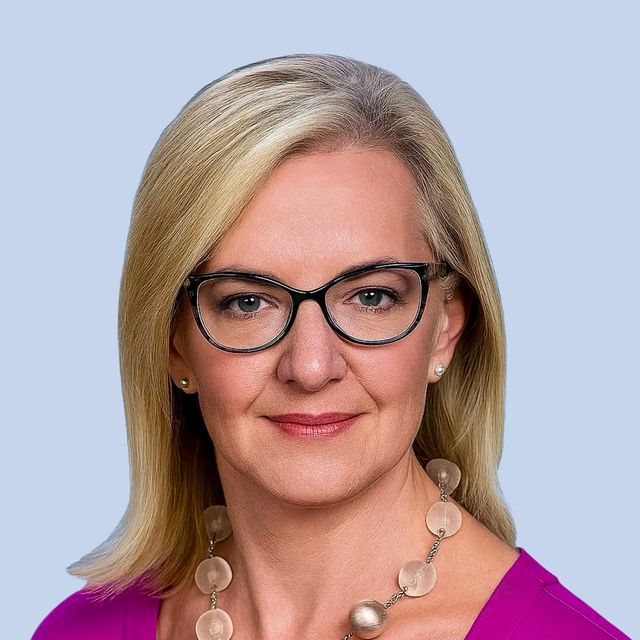 Ewa Anna Kosakowska, onkolog Warszawa