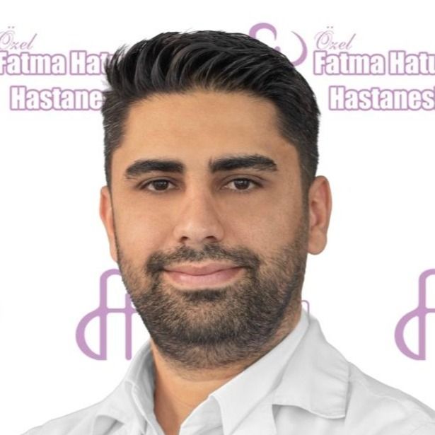 Süleyman Emre Dede, İç Hastalıkları Bolu