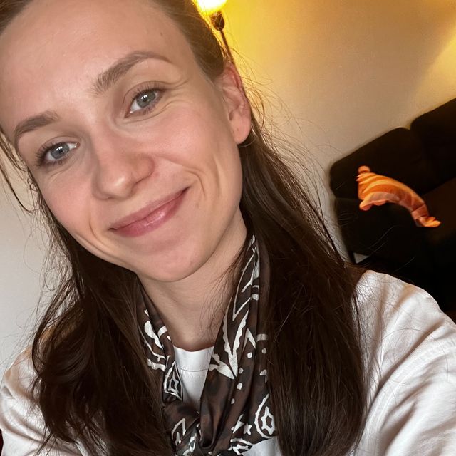 Natalia Wychowaniec-Wajdzik, psychoterapeuta Chorzów