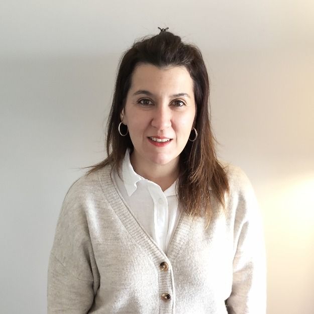 Mireia Sanz, Psicólogo Donostia-San Sebastián