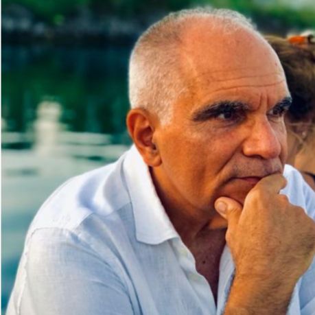 Francesco Caruso