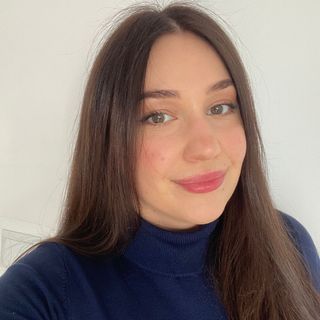 Powiększ obraz: Gabriela Kusztal, psycholog Kraków