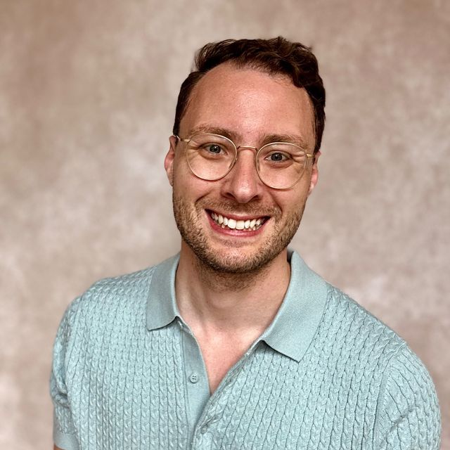 Dominik Bräuer, Frauenarzt (Gynäkologe) Erfurt