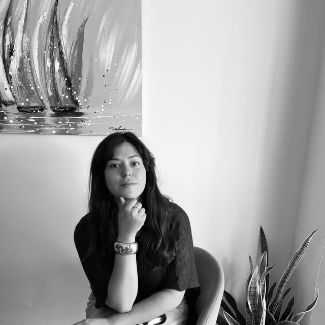 Carolina Fuste Rodríguez, Psicólogo Sitges