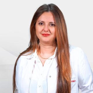 Resmi büyüt: Fatma Gülhan Şahbaz, Nöroloji Karşıyaka