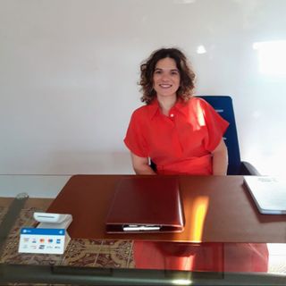 Dott.ssa Melania Filograna