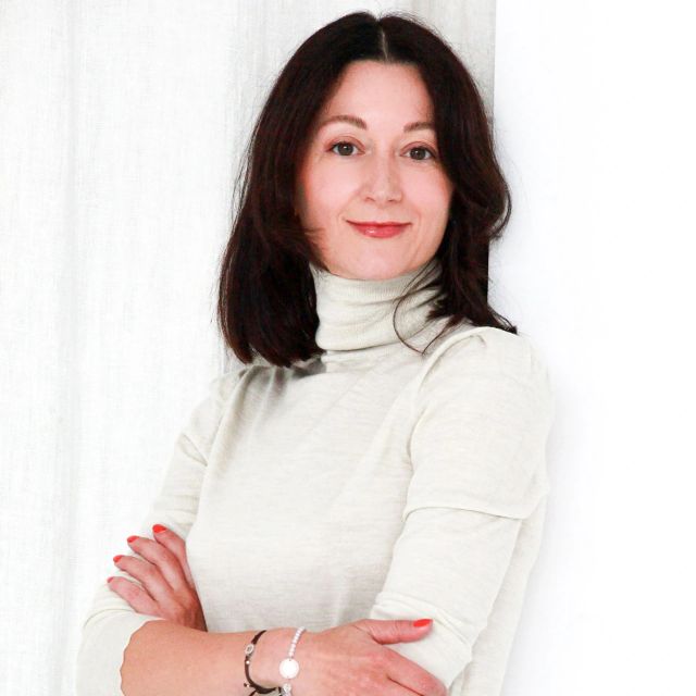 Magdalena  Sawicka, dietetyk Poznań